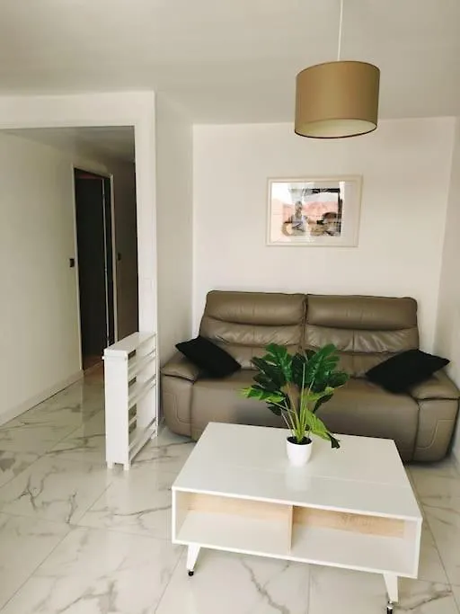 Suite 44M2 Avec Piscine Morieres-les-Avignon