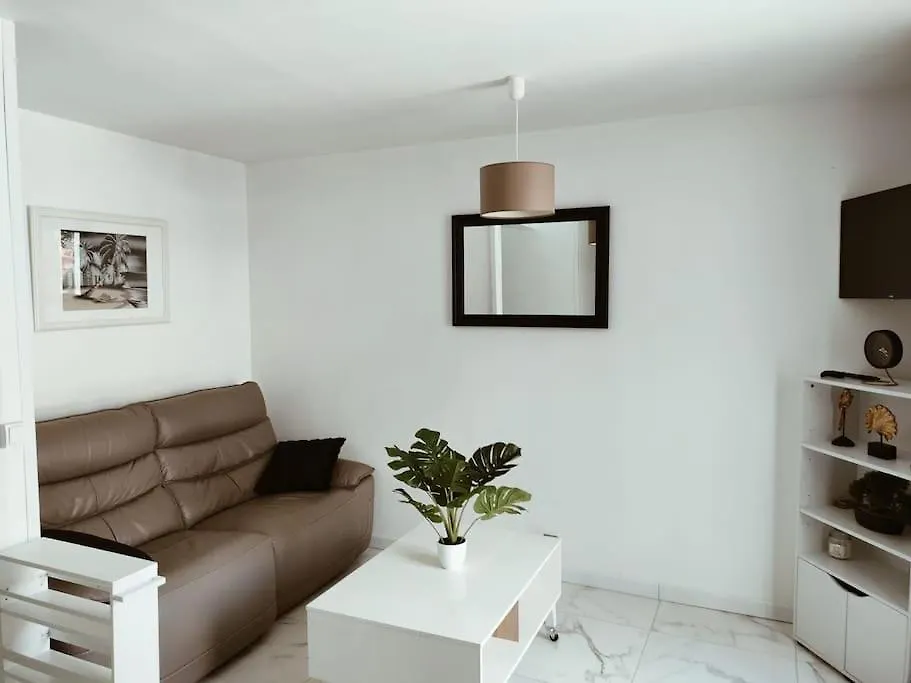 Suite 44M2 Avec Piscine Morieres-les-Avignon